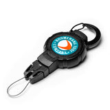 Retractable Gear Tether