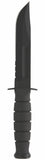 Short KA-BAR® Serrated