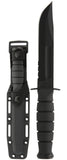 Short KA-BAR® Serrated
