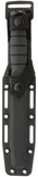 Short KA-BAR® Serrated