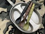 KA-BAR® Spork/Knife