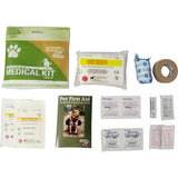 Adventure Dog Series Healer Medical Kit