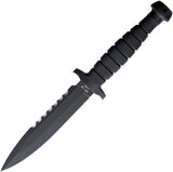 SP-15 LSA w/Nylon Sheath