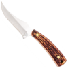 7-1/8 in. Stag Delrin® Upswept Skinner
