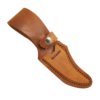 7-1/8 in. Stag Delrin® Upswept Skinner