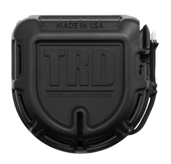 Tactical Rope Dispenser-TRD | Paracord Dispenser
