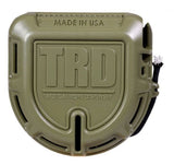 Tactical Rope Dispenser-TRD | Paracord Dispenser