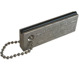 Magnesium Fire Starting Tool