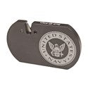 Redi-Edge US NAVY Challenge Coin Knife Sharpener