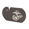 Redi-Edge USMC Challenge Coin Knife Sharpener