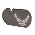 Redi-Edge USAF Challenge Coin Knife Sharpener