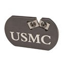 Redi-Edge USMC Challenge Coin Knife Sharpener
