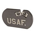 Redi-Edge USAF Challenge Coin Knife Sharpener